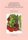Rudolphe Lemmens - Légumes Bio Prevention et Traitement des Ravageurs et Maladies