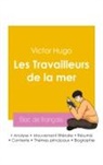 Victor Hugo - Réussir son Bac de français 2026 : Analyse du roman Les Travailleurs de la mer de Victor Hugo