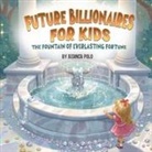 Bianca Polo - Future Billionaires For Kids