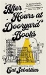 Cat Sebastian - After Hours at Dooryard Books