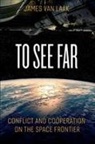 Jim van Laak - To See Far