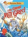 Geronimo Stilton - I più grandi miti greci