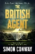 Simon Conway, Conway Simon - The British Agent