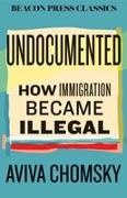 Aviva Chomsky - Undocumented How Immigration Became Illegal