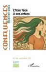 Collectif - L'Iran face à ses crises