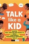 Avon E-Books - Talk Like a Kid