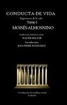 Moisés Almosnino, Walter Hilliger - Conducta de Vida - Tomo 1