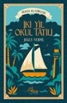 Jules Verne - Iki Yil Okul Tatili