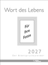 Stefan Liesenfeld - Wort des Lebens 2027 - Der Bibelspruchkalender