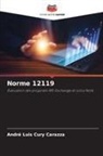 André Luis Cury Carazza - Norme 12119