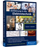 Marika Höwing - Einführung in die Elektrotechnik
