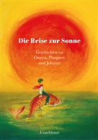 Ineke Verschuren - Die Reise zur Sonne