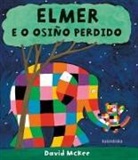 Xosé M. González Barreiro, David McKee, David McKee - Elmer