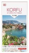 DK Verlag - Reise, DK Verlag - Reise - TOP10 Reiseführer Korfu & Ionische Inseln