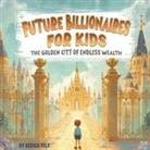 Bianca Polo - Future Billionaires For Kids