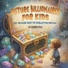 Bianca Polo - Future Billionaires For Kids