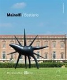 Mainolfi/bestiario