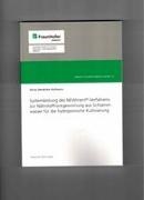 Anna Hendrike Hofmann - Systemleistung des NEWtrient-Verfahrens zur Nährstoffrückgewinnung aus Schlammwasser für die hydroponische Kultivierung