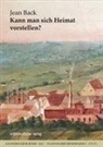 Jean Back, Kreativwerkstatt - Werkstätten für Kunst und Wiss, Kreativwerkstatt - Werkstätten für Kunst und Wissenschaft Aschersleben - Kann man sich Heimat vorstellen?