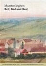 Maarten Inghels, Kreativwerkstatt - Werkst&auml;tten f&uuml;r Kunst und Wiss, Kreativwerkstatt - Werkst&auml;tten f&uuml;r Kunst und Wissenschaft Aschersleben - Bett, Bad und Brot