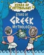 Nancy Dickmann - Stars of Greek Mythology