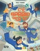 Paolo Reineri - C'è spazio per te!