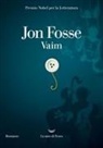 Jon Fosse - Vaim