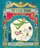 Katie Cotton, Ella Beech - Tutti... a teatro! Peter Pan