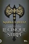 Markus Heitz - Le cinque stirpi