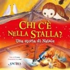 Vicki Howie, Julia Seal - Chi c'è nella stalla? Una storia di Natale