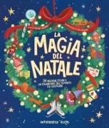 Emanuela Brumana, Giulia Dragone - La magia del Natale