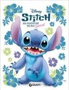 Stitch. 626: avventure nel blu. Special