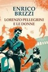 Enrico Brizzi - Lorenzo Pellegrini e le donne