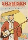 Tiago Minamisawa, Guilherme Petreca - Shamisen. Canzoni del mondo fluttuante