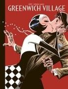 Gihef, Antonio Lapone - Greenwich Village