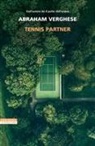 Abraham Verghese - Tennis partner