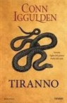 Conn Iggulden - Tiranno