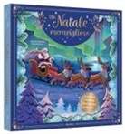 Natacha Godeau, Katie Melrose - Un Natale meraviglioso