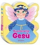Alice Pieroni - Buonanotte Gesù