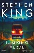 Stephen King, Luca Briasco - Il miglio verde