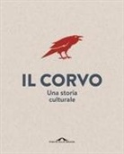 Michel Pastoureau - Il corvo. Una storia culturale