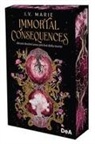 Marie I. V. - Immortal consequences. Booklover approved. Ediz. italiana