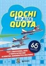 Giorgio Di Vita - Giochi ad alta quota. Test, cruciverba, quiz e tanto altro con la nostra Aeronautica Militare