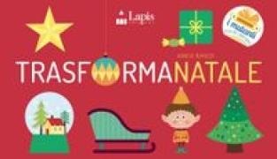 Agnese Baruzzi - Trasformanatale