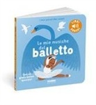 Marion Billet - Le mie musiche del balletto