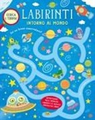 Intorno al mondo. Labirinti