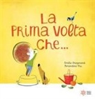 &Eacute;milie Chazerand - La prima volta che
