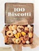 Stella Bellomo - 100 biscotti dolci e salati per ogni occasione