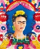In&egrave;s Boittiaux - Kahlo. L'arte pi&ugrave; grande