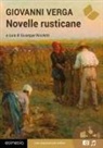 Giovanni Verga, Giuseppe Nicoletti - Novelle rusticane